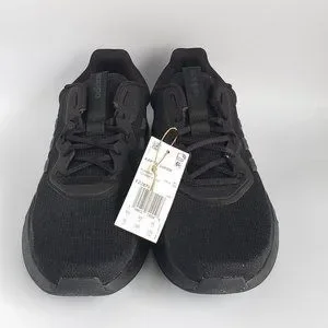 NEW Men\'s Black Adidas Kaptir Super Running Shoes - #43 adidas | Shoes | New Mens Black Adidas Kaptir Super Running  main image 4
